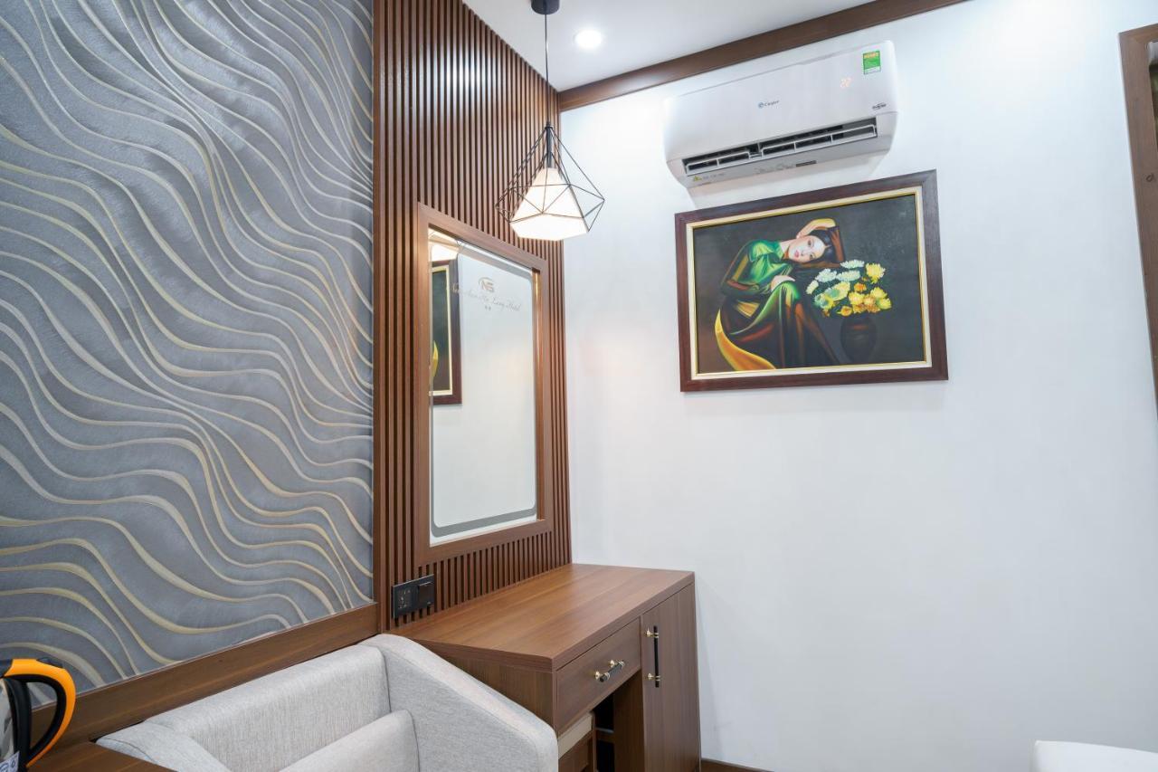 Sunland Halong Hotel And Restaurant Ha Long Luaran gambar
