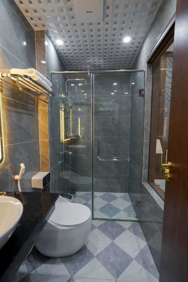Sunland Halong Hotel And Restaurant Ha Long Luaran gambar