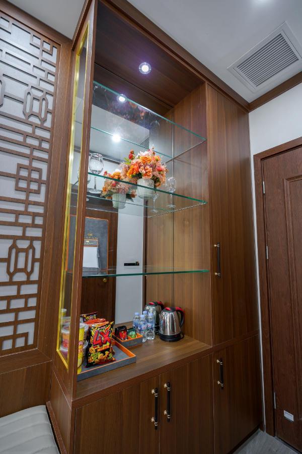 Sunland Halong Hotel And Restaurant Ha Long Luaran gambar